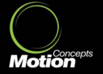 Motion Concepts